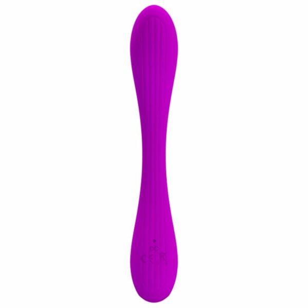 PRETTY LOVE - YEDDA VIBRADOR FLEXIBLE - Imagen 5