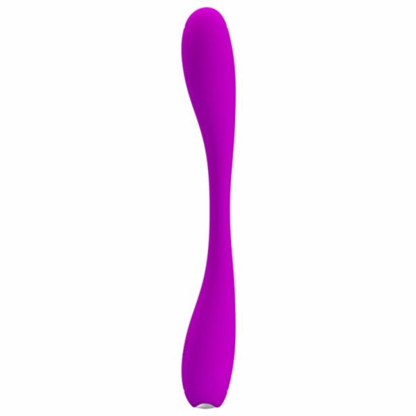 PRETTY LOVE - YEDDA VIBRADOR FLEXIBLE - Imagen 2