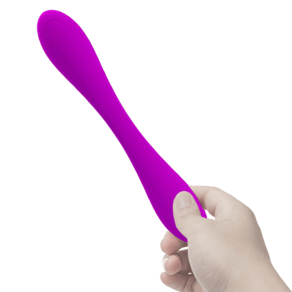 PRETTY LOVE - YEDDA VIBRADOR FLEXIBLE - Imagen 4