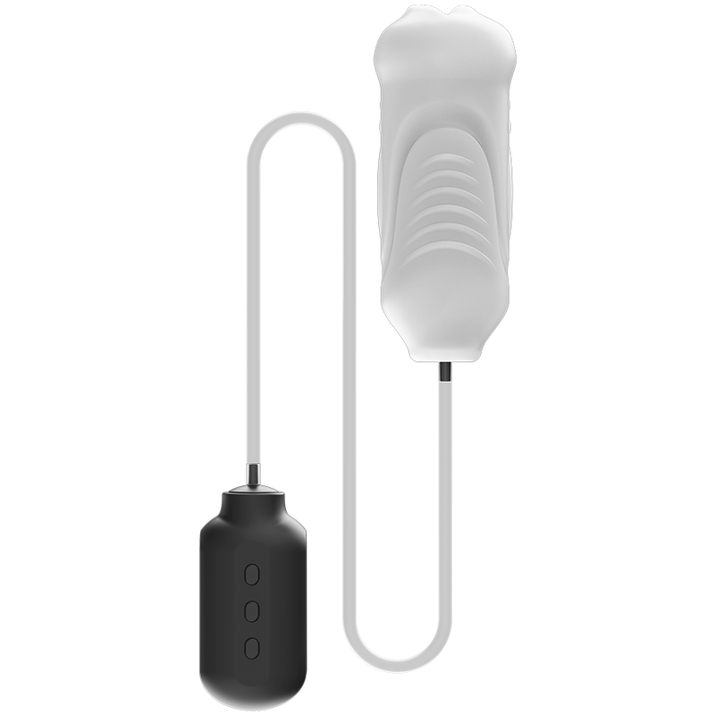 JAMYJOB - HURRICANE SUCCIONADOR SEXO ORAL - Imagen 3