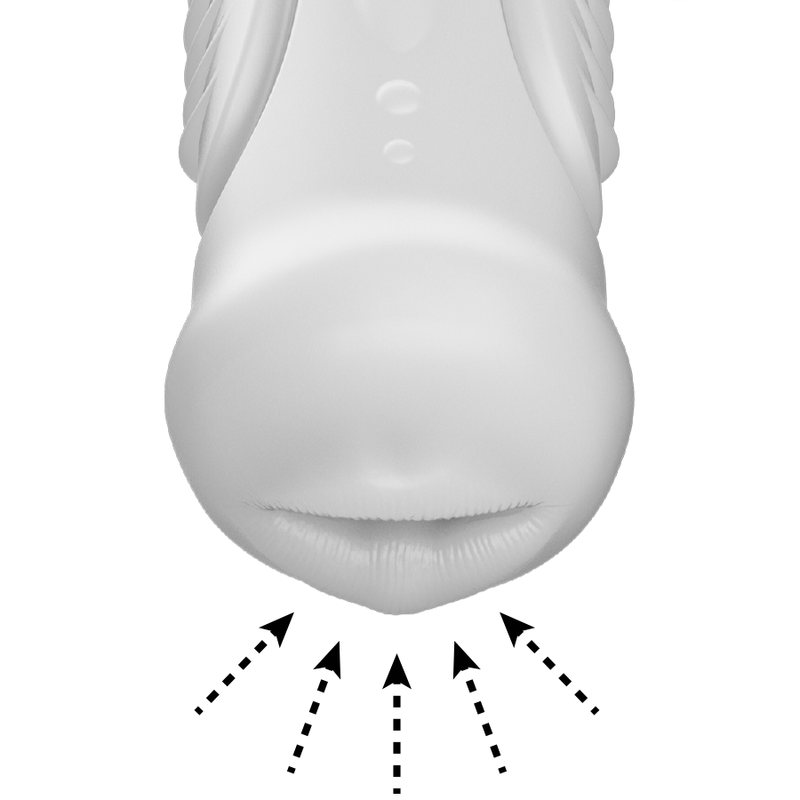 JAMYJOB - HURRICANE SUCCIONADOR SEXO ORAL - Imagen 4