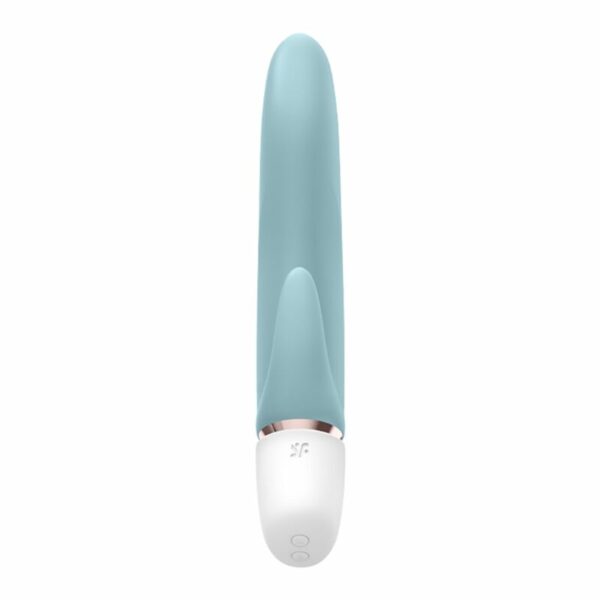 SATISFYER - MARVELOUS FOUR SET VIBRADOR  SUCCIONADOR - Imagen 5