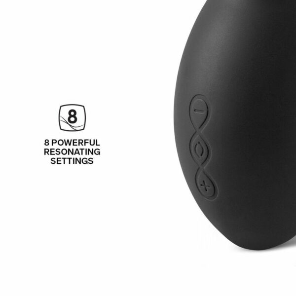 LELO - ESTIMULADOR CLITORIS SONA 2 CRUISE NEGRO - Imagen 5