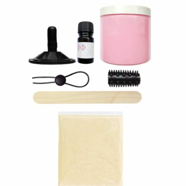 CLONEBOY - DILDO  SUCTION CAP ROSA - Imagen 3