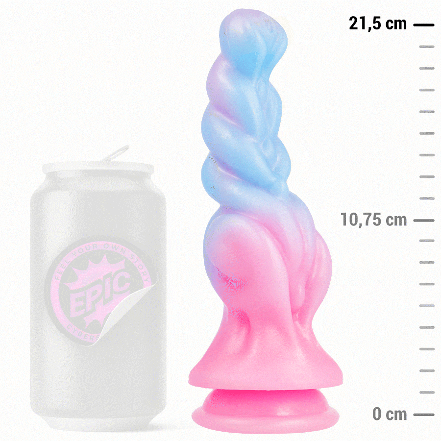 EPIC - RHEONA DILDO AMANECER