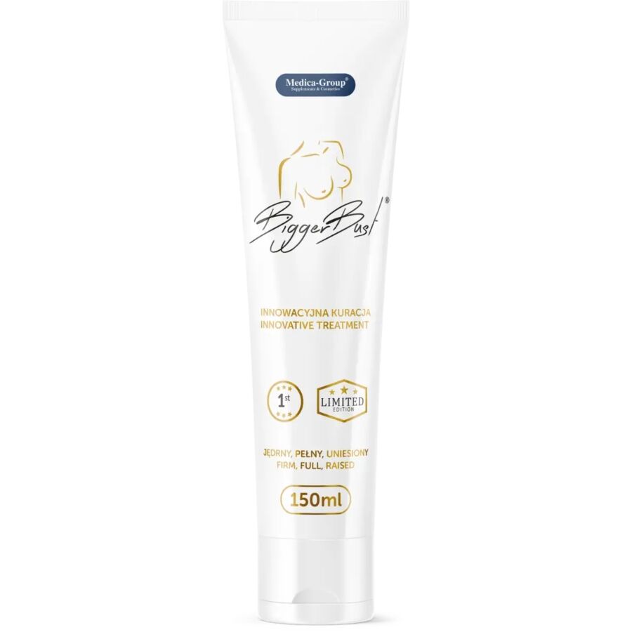 MEDICA GROUP - SERUM PARA PECHOS 150 ML