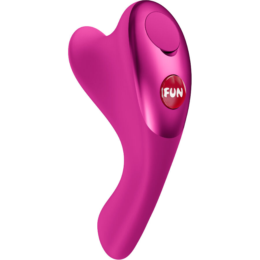 FUN FACTORY - BEONE DEDO VIBRADOR MAGENTA