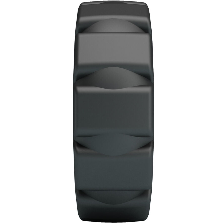 CRAZY BULL - LAIDEN ANILLO SILICONA MODELO 5 - Imagen 4