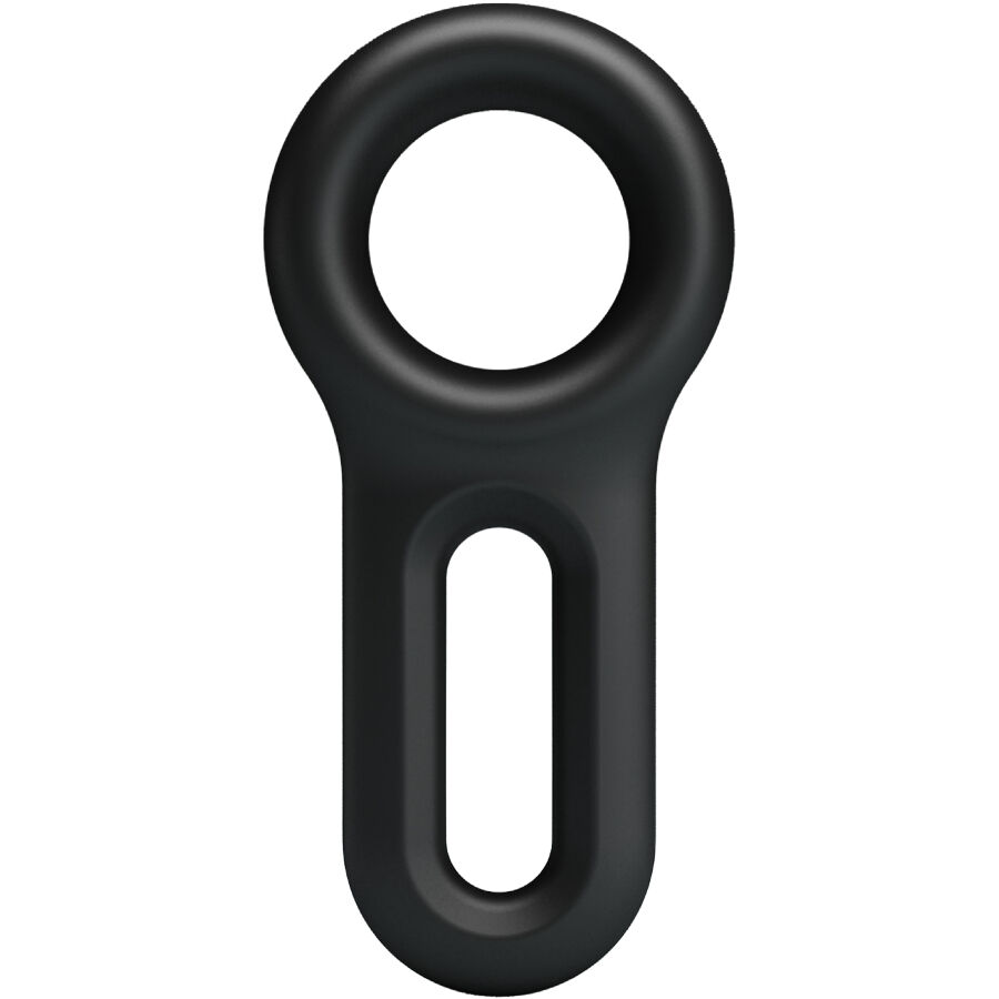 CRAZY BULL - ONIEL ANILLO SILICONA MODELO 18 - Imagen 2