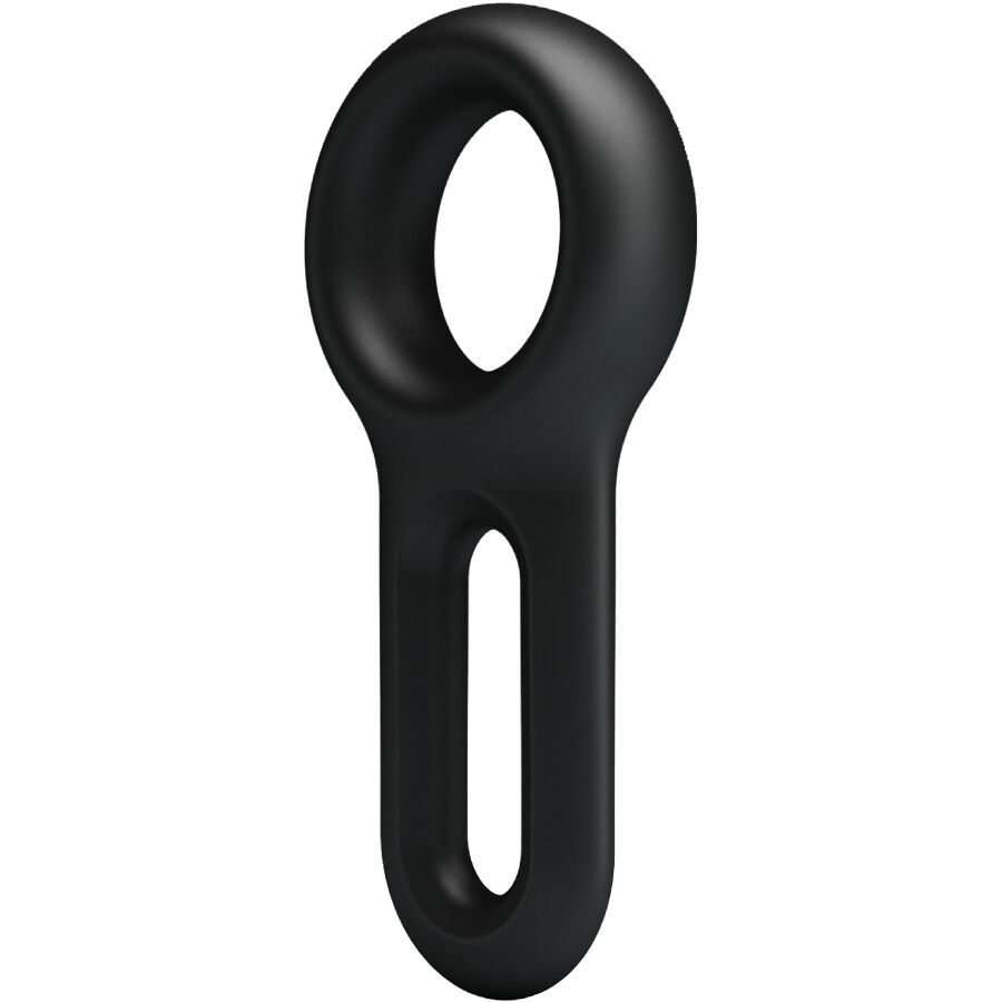 CRAZY BULL - ONIEL ANILLO SILICONA MODELO 18 - Imagen 3