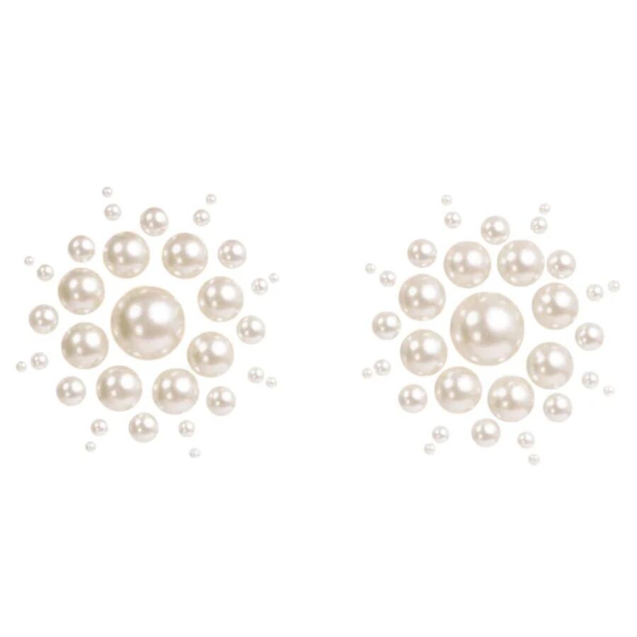 LEG AVENUE - ISLA PEGATINAS ADHESIVAS PARA PEZONES - Imagen 2