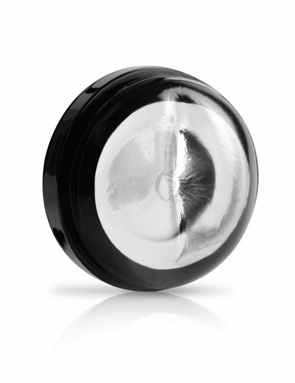 EXTREME TOYZ - PDX MEGA BATOR USB MASTURBADOR MASCULINO ANO NEGRO - Imagen 4