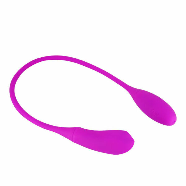 PRETTY LOVE - SMART SNAKY VIBE VIBRADOR 7 V + 3 TICKLING - Imagen 2