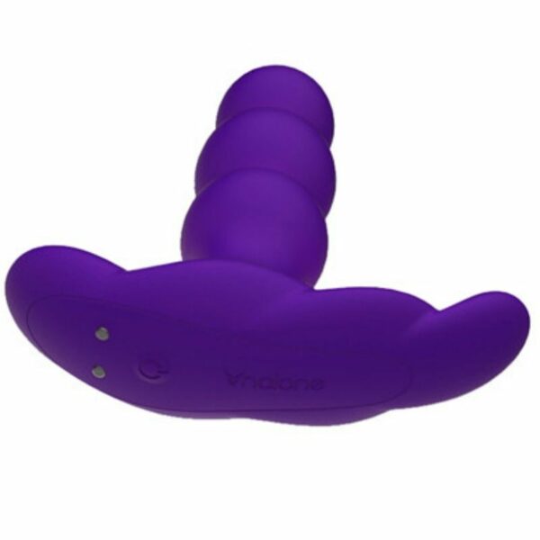 NALONE - PEARL ANAL CONTROL REMOTO LILA - Imagen 2