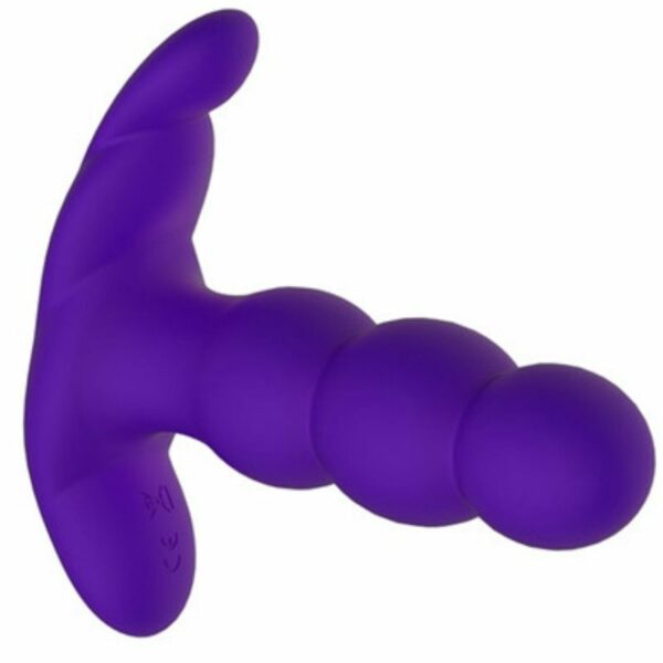 NALONE - PEARL ANAL CONTROL REMOTO LILA - Imagen 3
