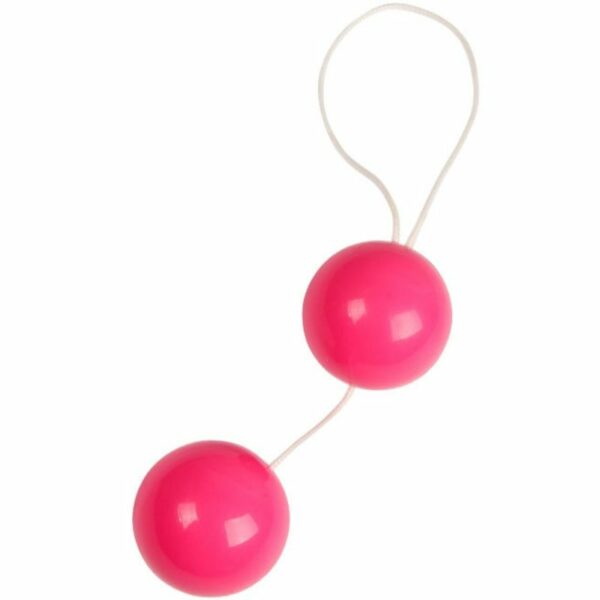 BAILE - LOVERS SECRET COLLECTION KIT FANTASIA - Imagen 5