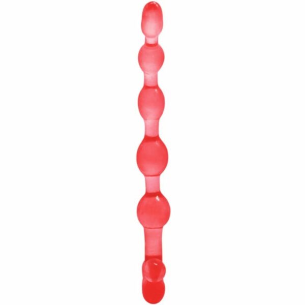 BAILE - BENDY TWIST BOLAS ANALES ROJAS - Imagen 3