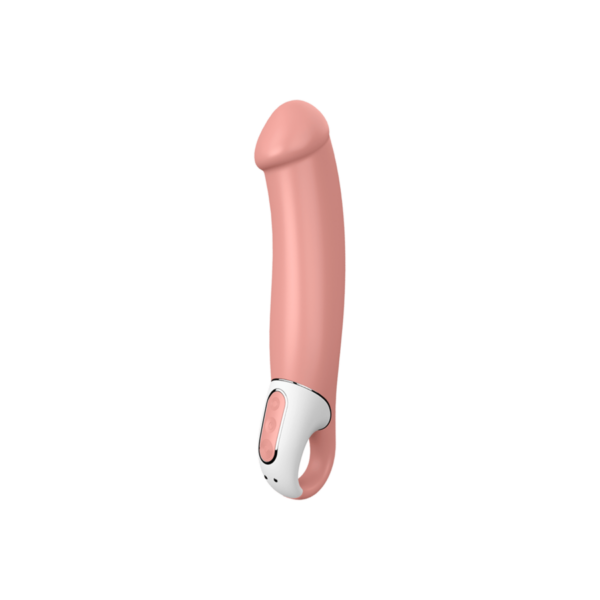 SATISFYER - VIBE MASTER - Imagen 4