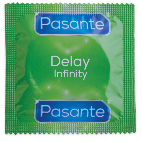 PASANTE - PRESERVATIVO RETARDANTE 12 UNIDADES - Imagen 3